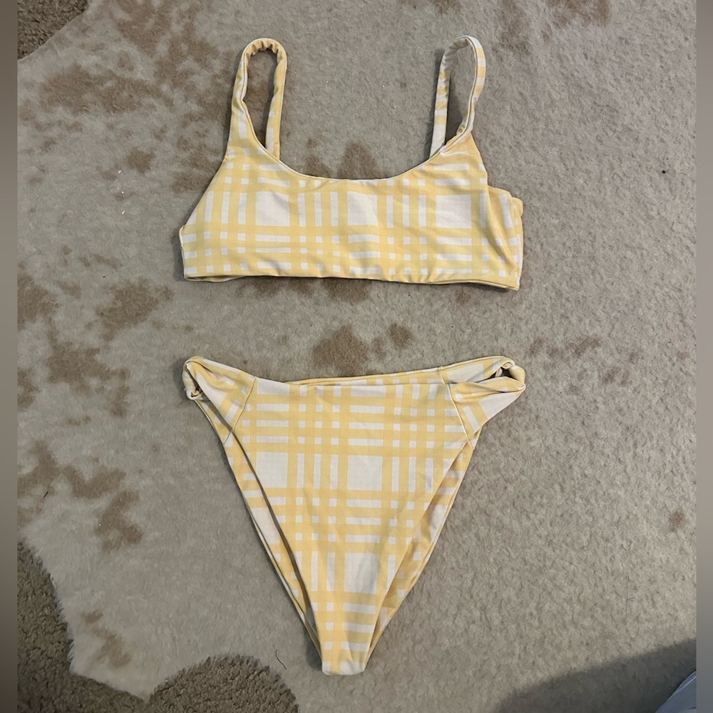 Skatie Swim in Positano